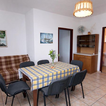 Apartments By The Sea Suha Punta, Rab - 5050 Kampor Ngoại thất bức ảnh