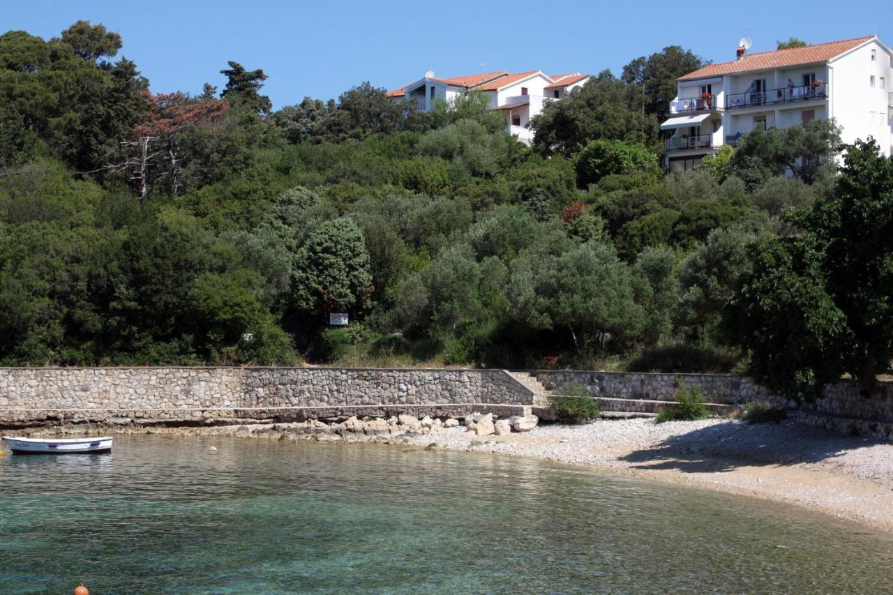 Apartments By The Sea Suha Punta, Rab - 5050 Kampor Ngoại thất bức ảnh