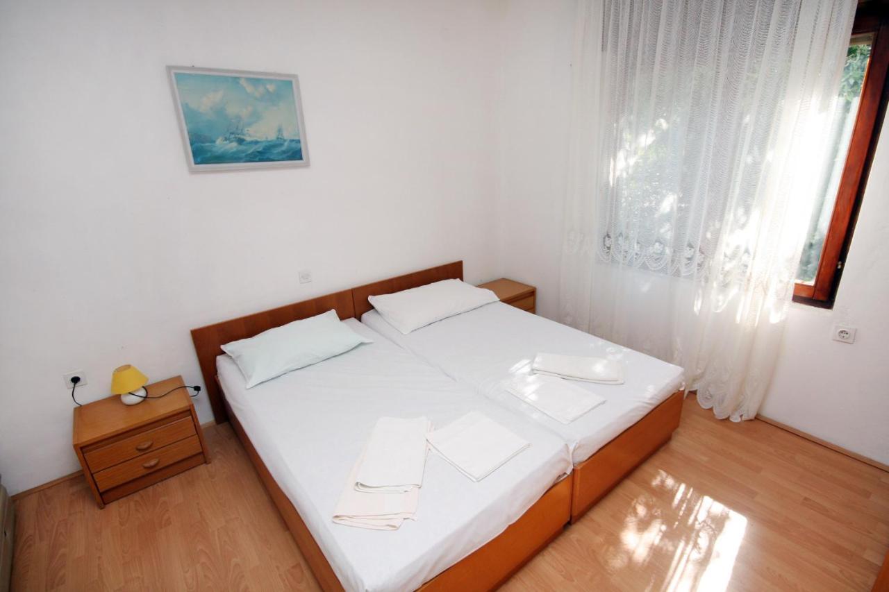 Apartments By The Sea Suha Punta, Rab - 5050 Kampor Ngoại thất bức ảnh