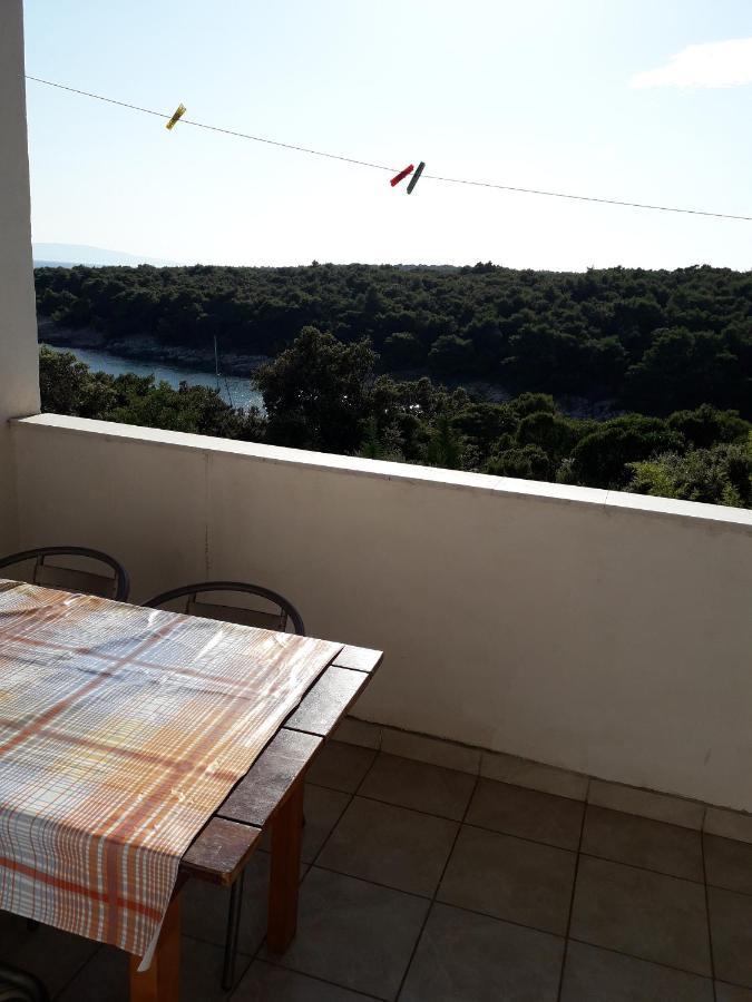 Apartments By The Sea Suha Punta, Rab - 5050 Kampor Ngoại thất bức ảnh