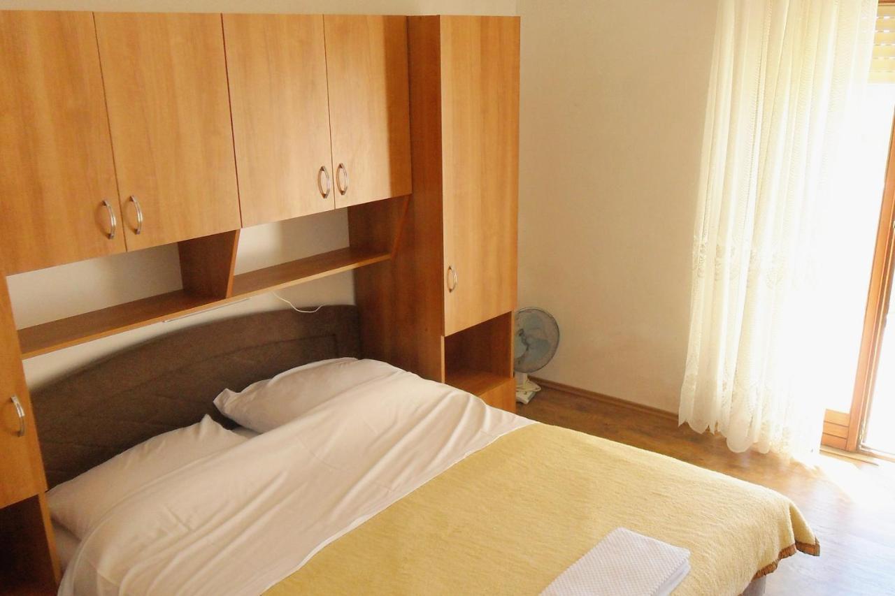 Apartments By The Sea Suha Punta, Rab - 5050 Kampor Ngoại thất bức ảnh