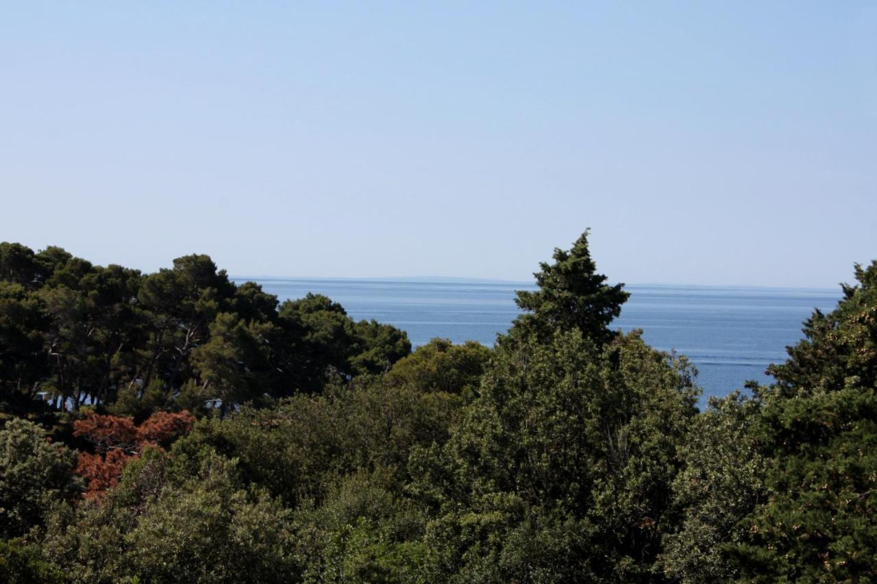 Apartments By The Sea Suha Punta, Rab - 5050 Kampor Ngoại thất bức ảnh