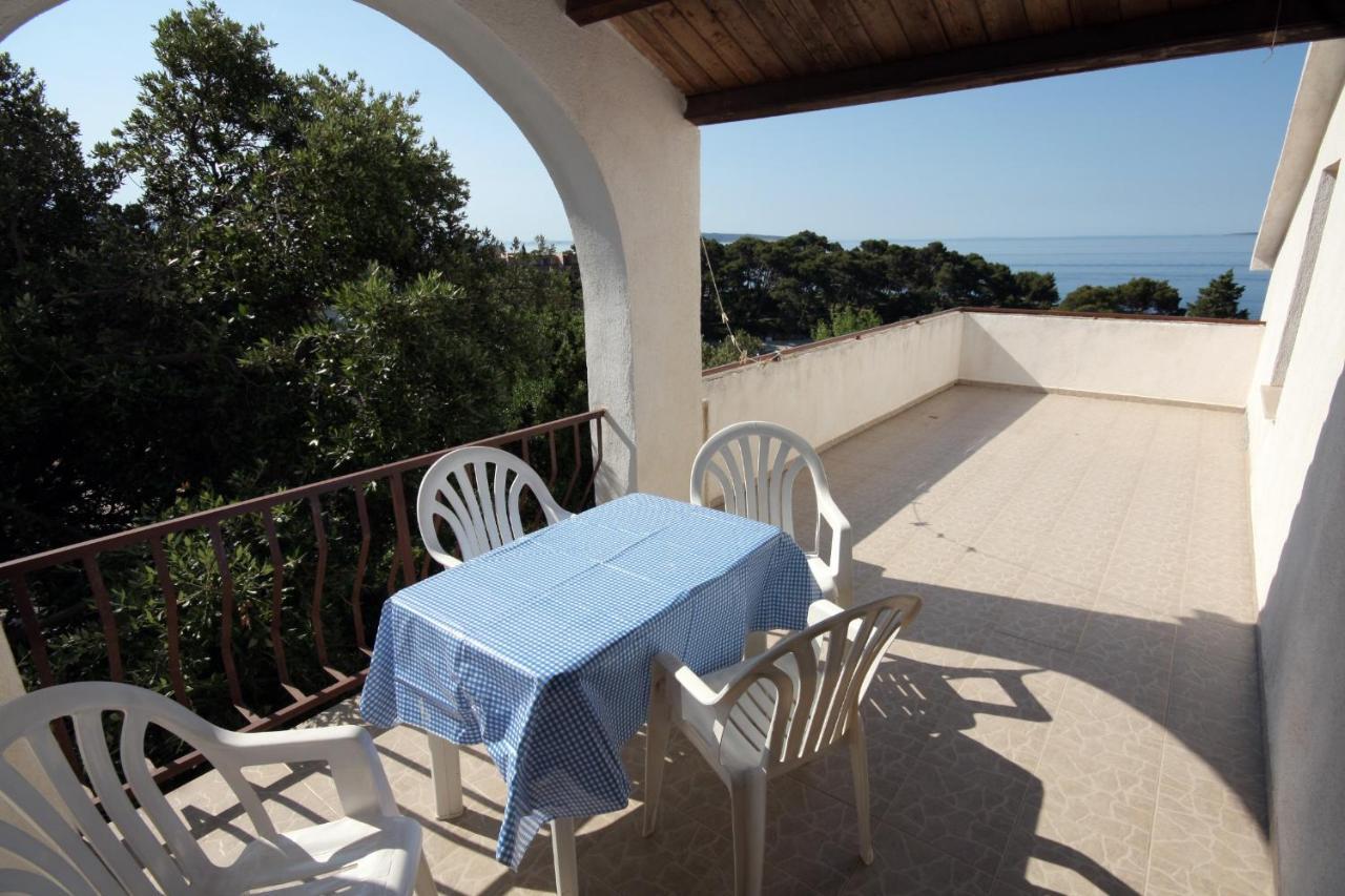 Apartments By The Sea Suha Punta, Rab - 5050 Kampor Ngoại thất bức ảnh