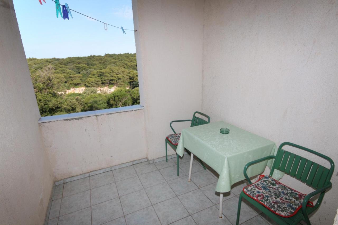 Apartments By The Sea Suha Punta, Rab - 5050 Kampor Ngoại thất bức ảnh