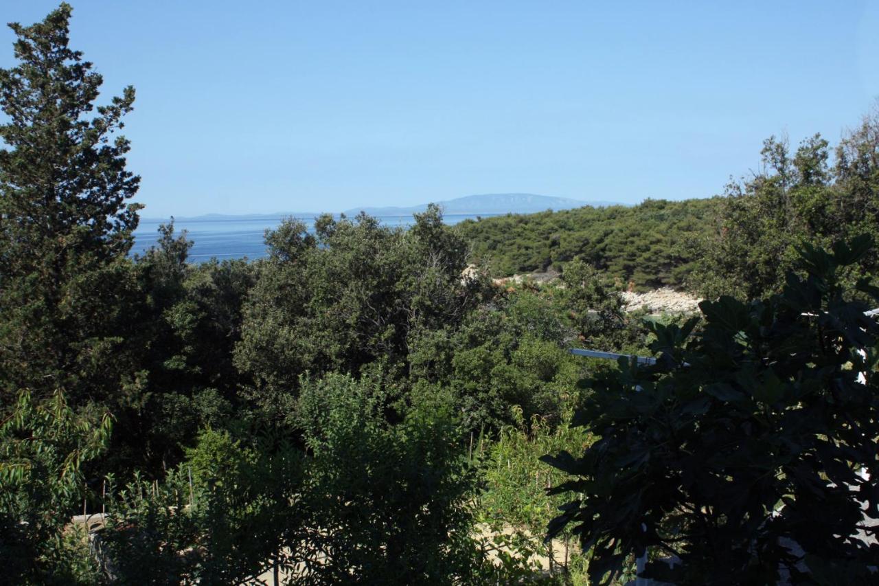 Apartments By The Sea Suha Punta, Rab - 5050 Kampor Ngoại thất bức ảnh