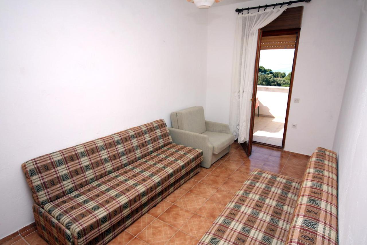 Apartments By The Sea Suha Punta, Rab - 5050 Kampor Ngoại thất bức ảnh