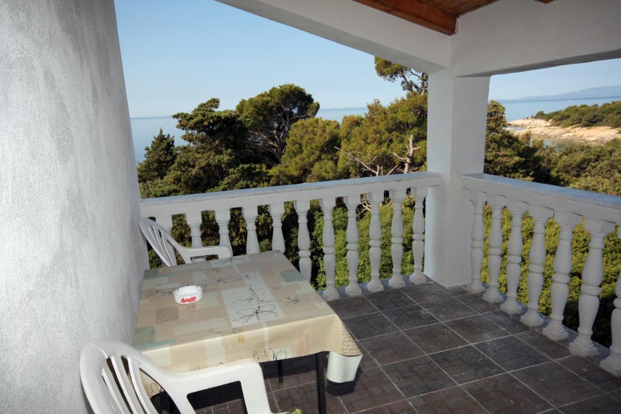 Apartments By The Sea Suha Punta, Rab - 5050 Kampor Ngoại thất bức ảnh
