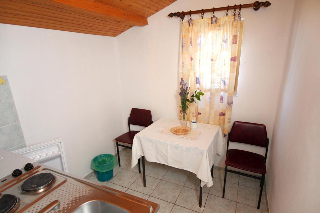Apartments By The Sea Suha Punta, Rab - 5050 Kampor Ngoại thất bức ảnh