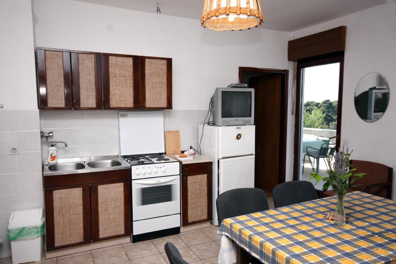Apartments By The Sea Suha Punta, Rab - 5050 Kampor Ngoại thất bức ảnh