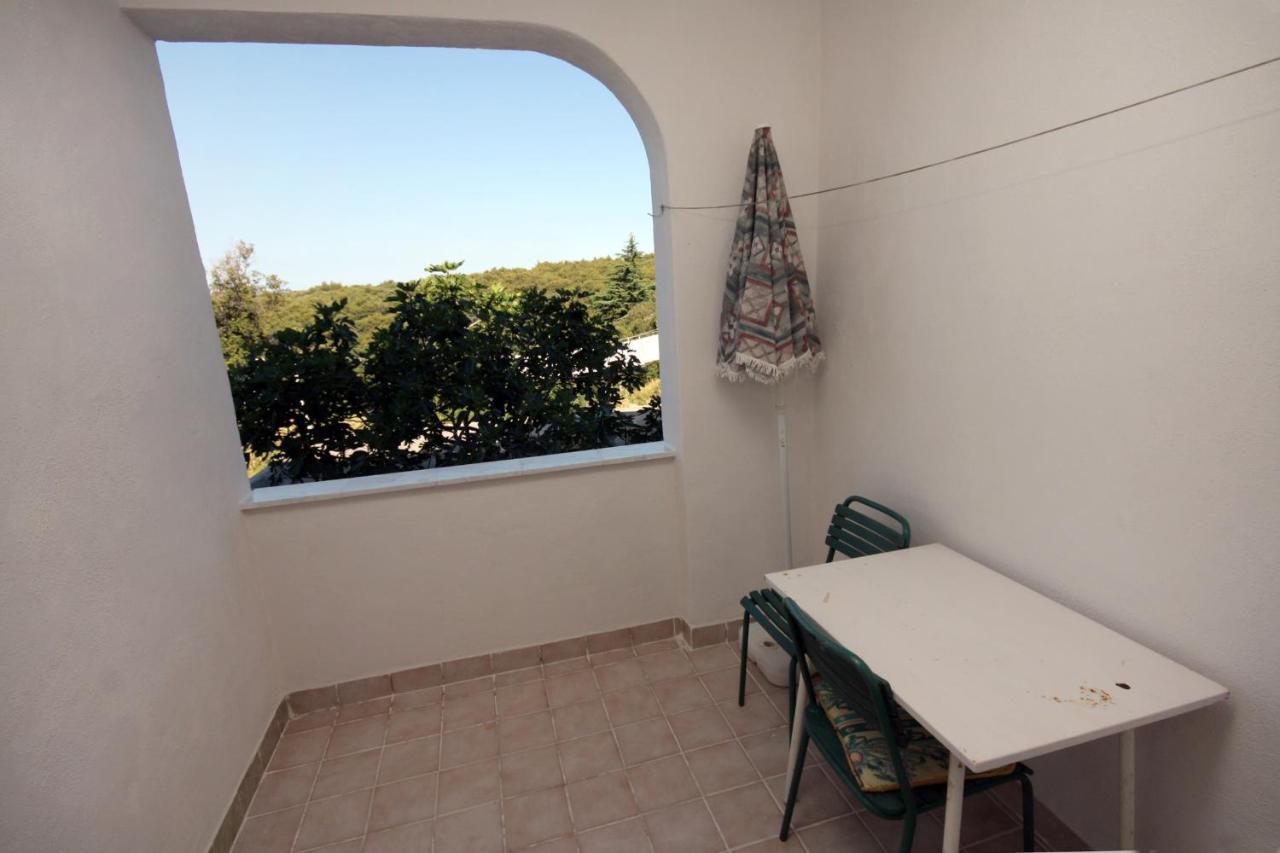 Apartments By The Sea Suha Punta, Rab - 5050 Kampor Ngoại thất bức ảnh