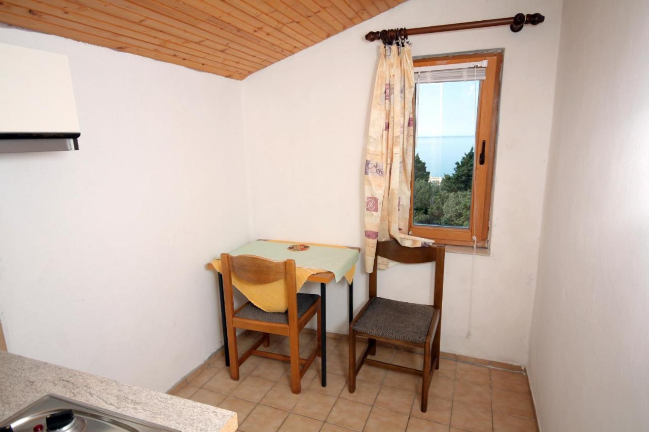 Apartments By The Sea Suha Punta, Rab - 5050 Kampor Ngoại thất bức ảnh
