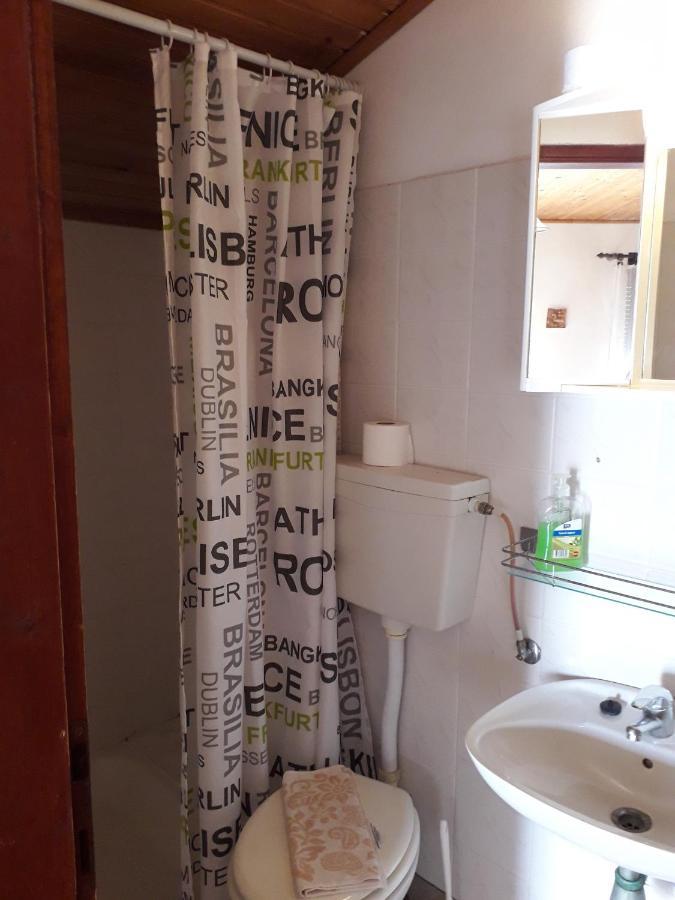 Apartments By The Sea Suha Punta, Rab - 5050 Kampor Ngoại thất bức ảnh