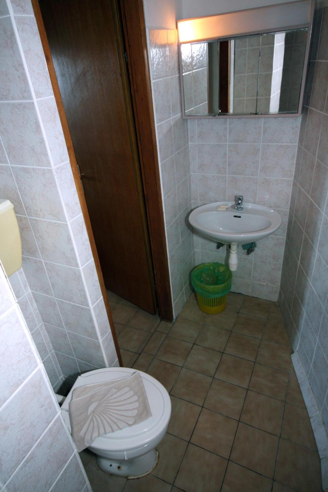 Apartments By The Sea Suha Punta, Rab - 5050 Kampor Phòng bức ảnh