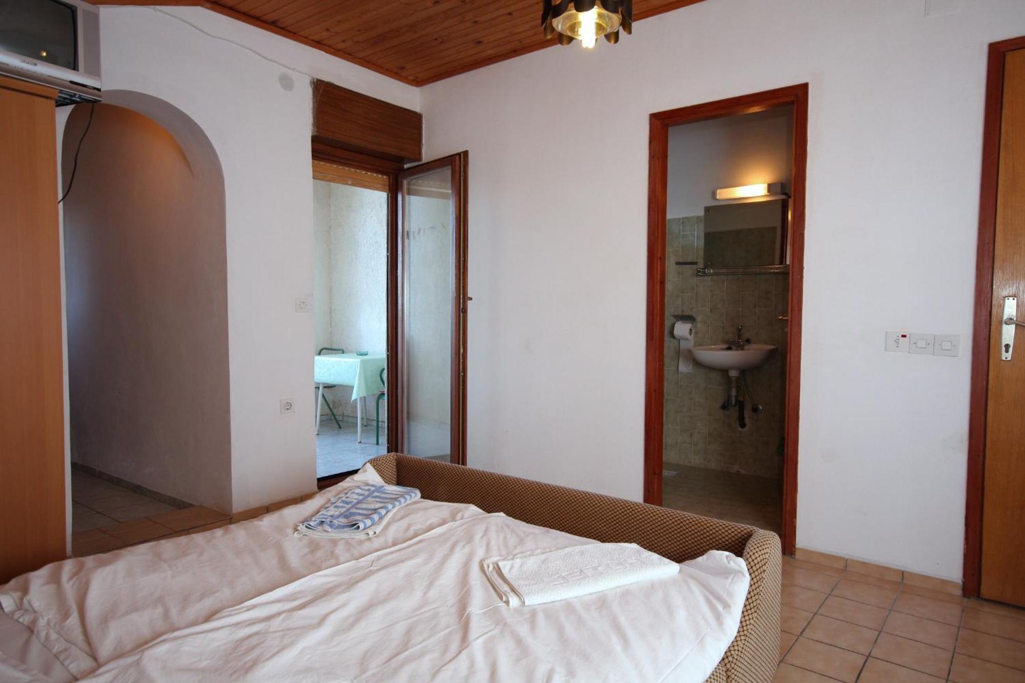 Apartments By The Sea Suha Punta, Rab - 5050 Kampor Phòng bức ảnh