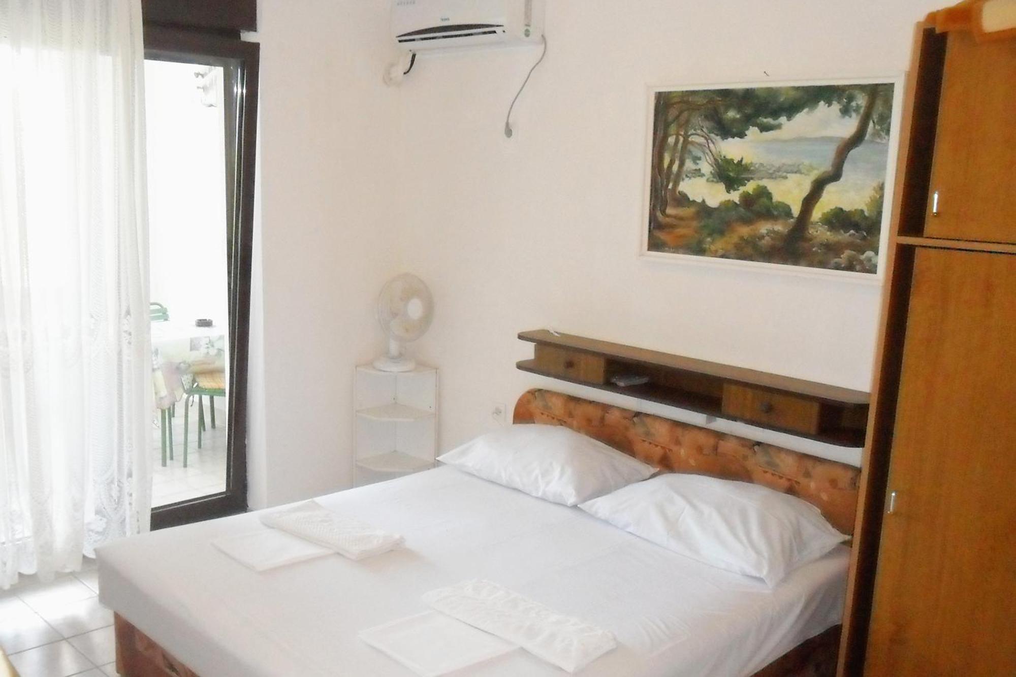 Apartments By The Sea Suha Punta, Rab - 5050 Kampor Phòng bức ảnh