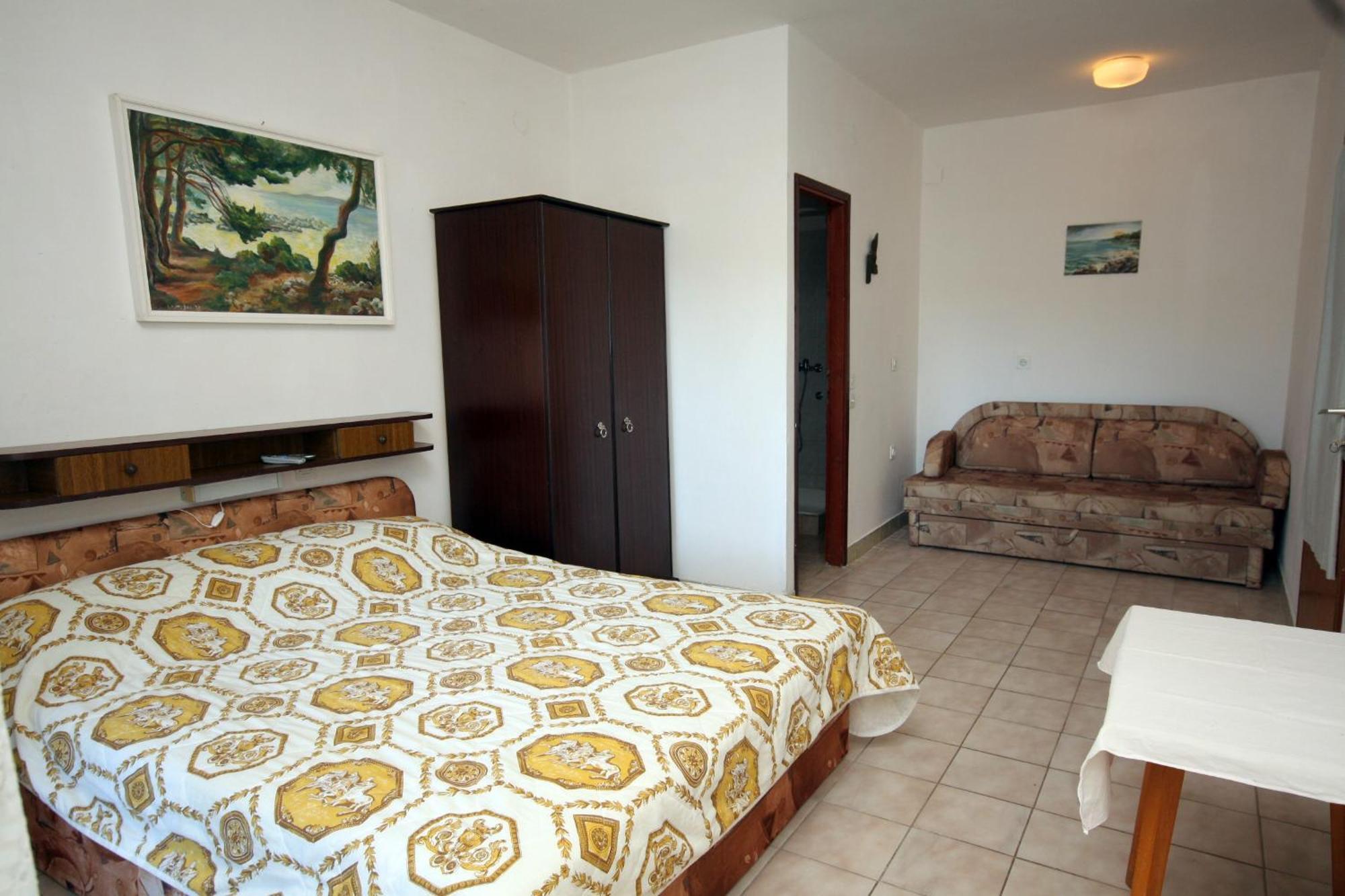 Apartments By The Sea Suha Punta, Rab - 5050 Kampor Phòng bức ảnh