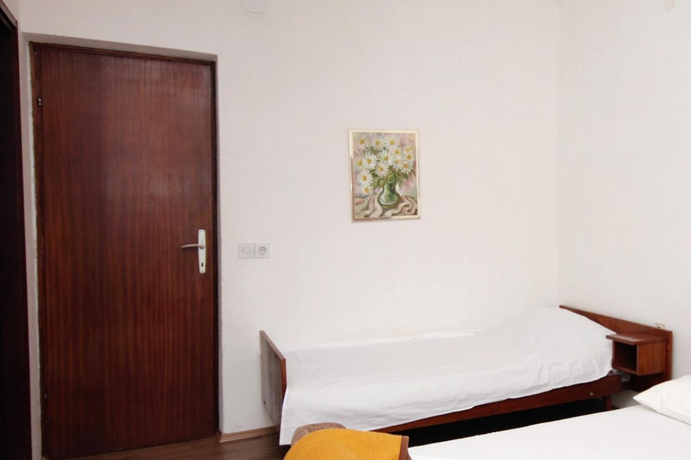 Apartments By The Sea Suha Punta, Rab - 5050 Kampor Phòng bức ảnh