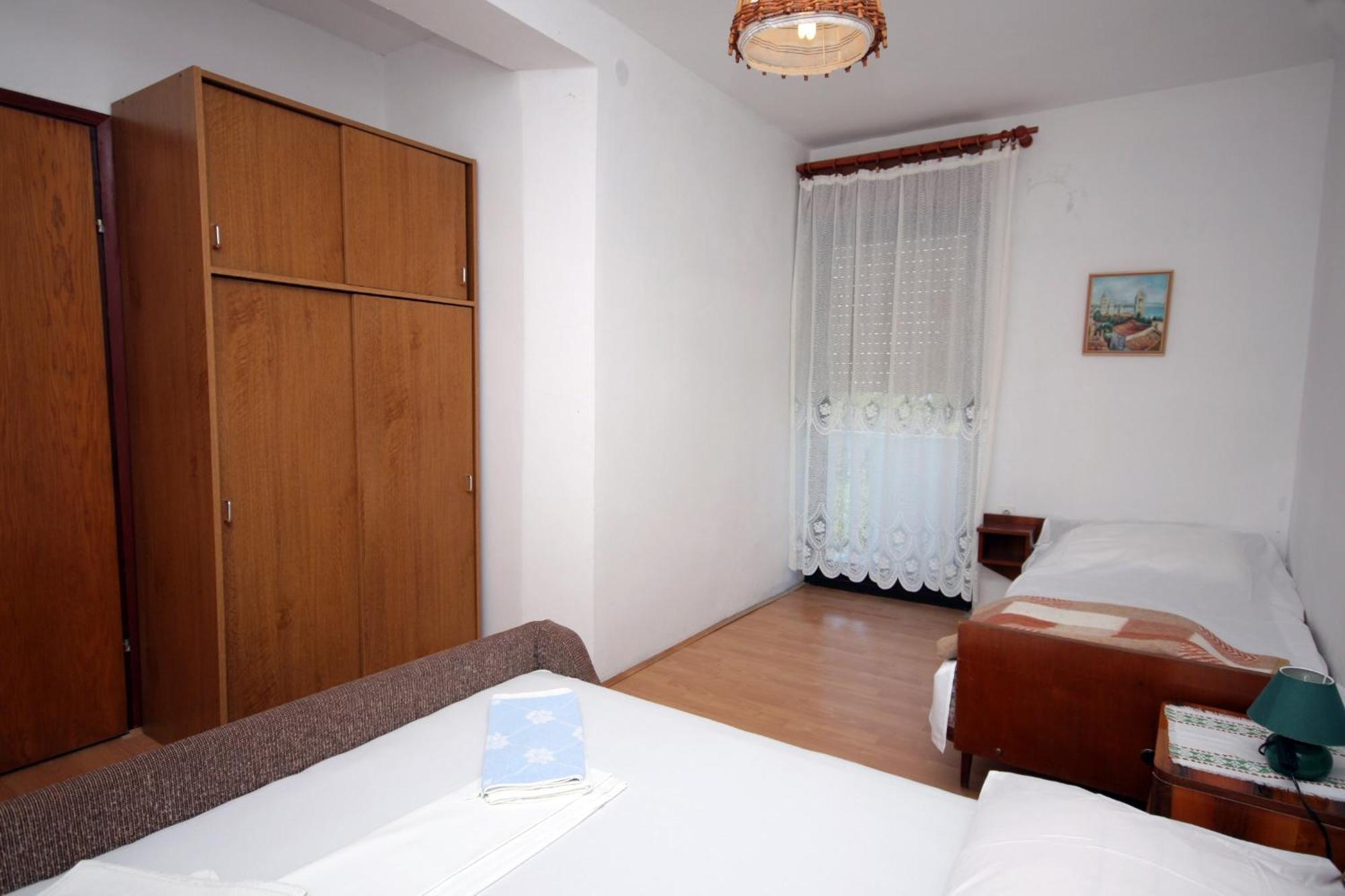 Apartments By The Sea Suha Punta, Rab - 5050 Kampor Phòng bức ảnh