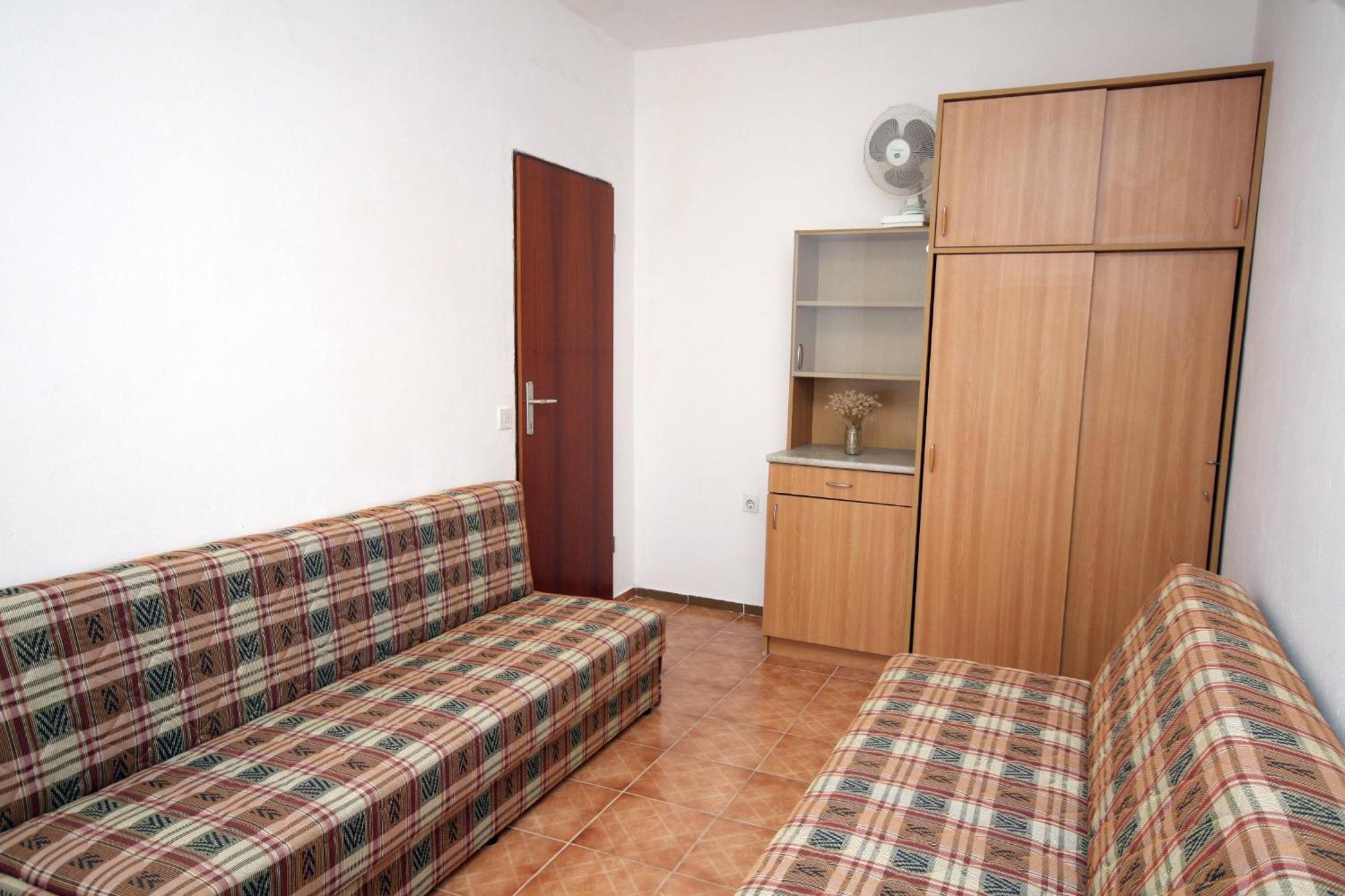 Apartments By The Sea Suha Punta, Rab - 5050 Kampor Phòng bức ảnh