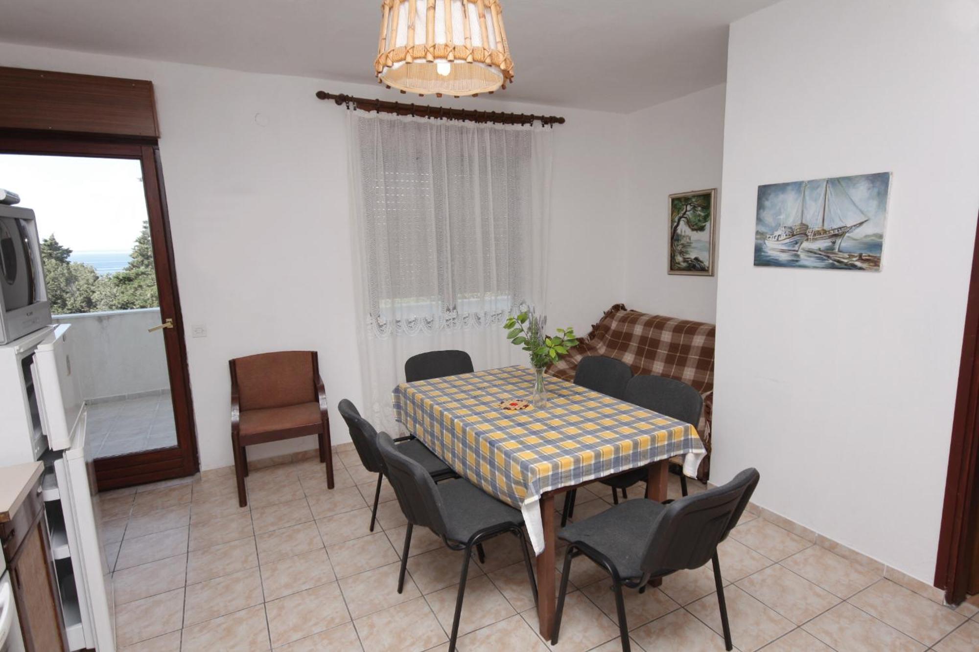 Apartments By The Sea Suha Punta, Rab - 5050 Kampor Phòng bức ảnh